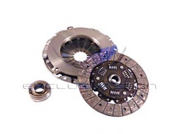 MDR MCK-1547 Комплект сцепления для MITSUBISHI SIGMA (Митсубиши/митсубиси Сигма) MDR MCK-1547 Комплект сцепления для MITSUBISHI SIGMA (Митсубиши/митсубиси Сигма)