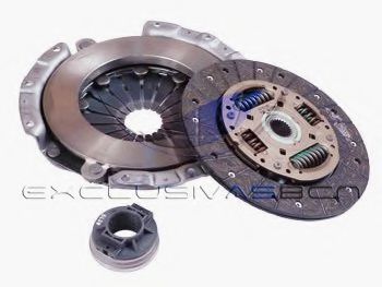 MDR MCK-1559 Комплект сцепления для HYUNDAI GRACE (Хендай Граcэ) MDR MCK-1559 Комплект сцепления для HYUNDAI GRACE (Хендай Граcэ)