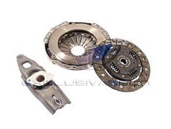 MDR MCK-1575 Комплект сцепления для MITSUBISHI COLT VI (Митсубиши/митсубиси Кольт 6) MDR MCK-1575 Комплект сцепления для MITSUBISHI COLT VI (Митсубиши/митсубиси Кольт 6)