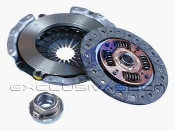 MDR MCK-1599 Комплект сцепления для MITSUBISHI PAJERO/SHOGUN (Митсубиши/митсубиси Пажэро/шогун) MDR MCK-1599 Комплект сцепления для MITSUBISHI PAJERO/SHOGUN (Митсубиши/митсубиси Пажэро/шогун)