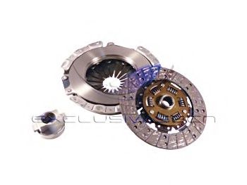 MDR MCK-1608 Комплект сцепления для DAIHATSU WILDCAT/ROCKY (Дайхатсу Вилдcат/роcкъ) MDR MCK-1608 Комплект сцепления для DAIHATSU WILDCAT/ROCKY (Дайхатсу Вилдcат/роcкъ)