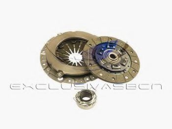 MDR MCK-1698 Комплект сцепления для DAIHATSU HIJET (Дайхатсу Хижэт) MDR MCK-1698 Комплект сцепления для DAIHATSU HIJET (Дайхатсу Хижэт)