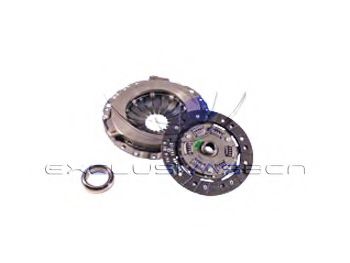 MDR MCK-1803 Комплект сцепления для SUZUKI (Сузуки) MDR MCK-1803 Комплект сцепления для SUZUKI (Сузуки)