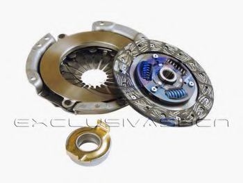MDR MCK-1804 Комплект сцепления для SUZUKI (Сузуки) MDR MCK-1804 Комплект сцепления для SUZUKI (Сузуки)