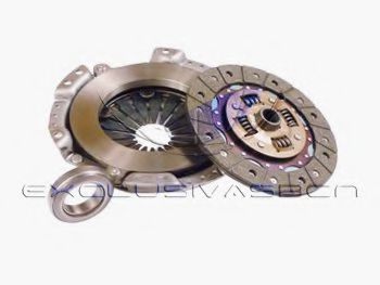 MDR MCK-1814 Комплект сцепления для SUZUKI (Сузуки) MDR MCK-1814 Комплект сцепления для SUZUKI (Сузуки)