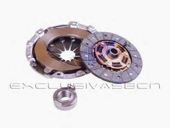 MDR MCK-1819 Комплект сцепления для SUZUKI (Сузуки) MDR MCK-1819 Комплект сцепления для SUZUKI (Сузуки)