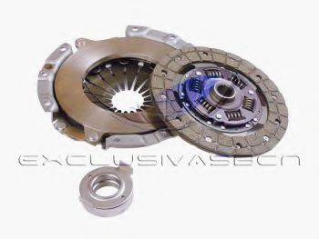 MDR MCK-1822 Комплект сцепления для SUZUKI (Сузуки) MDR MCK-1822 Комплект сцепления для SUZUKI (Сузуки)