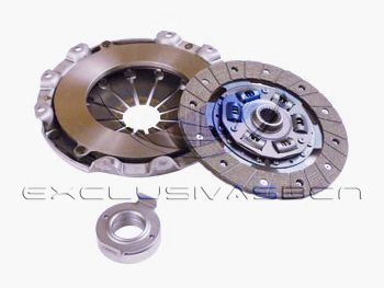 MDR MCK-1828 Комплект сцепления для SUZUKI (Сузуки) MDR MCK-1828 Комплект сцепления для SUZUKI (Сузуки)