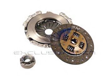 MDR MCK-1H23 Комплект сцепления для HYUNDAI GRACE (Хендай Граcэ) MDR MCK-1H23 Комплект сцепления для HYUNDAI GRACE (Хендай Граcэ)