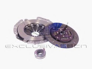MDR MCK-1H28 Комплект сцепления для HYUNDAI MATRIX (Хендай Матрикс) MDR MCK-1H28 Комплект сцепления для HYUNDAI MATRIX (Хендай Матрикс)