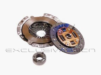 MDR MCK-1H44 Комплект сцепления для HYUNDAI EXCEL (Хендай Эxcэл) MDR MCK-1H44 Комплект сцепления для HYUNDAI EXCEL (Хендай Эxcэл)