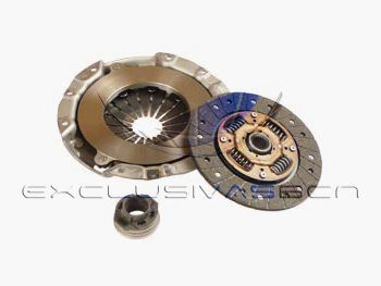 MDR MCK-1K01 Комплект сцепления для KIA MENTOR (Киа Мэнтор) MDR MCK-1K01 Комплект сцепления для KIA MENTOR (Киа Мэнтор)