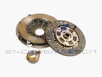 MDR MCK-1K03 Комплект сцепления для MAZDA 626 III (Мазда 626 3) MDR MCK-1K03 Комплект сцепления для MAZDA 626 III (Мазда 626 3)