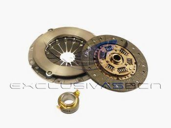 MDR MCK-1K16 Комплект сцепления 