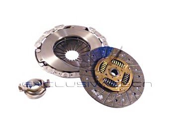 MDR MCK-1K25 Комплект сцепления 