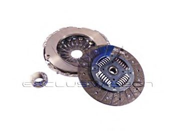 MDR MCK-1K41 Комплект сцепления 