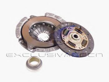 MDR MCK-1W05 Комплект сцепления 