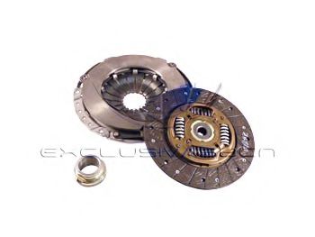 MDR MCK-1W10 Комплект сцепления 