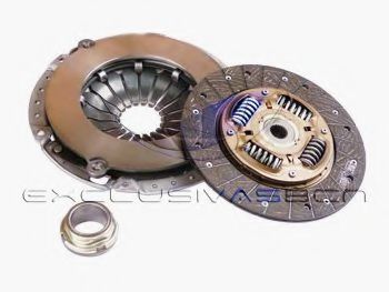 MDR MCK-1W20 Комплект сцепления 