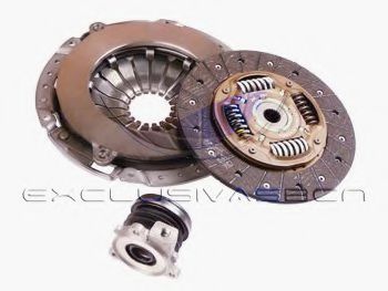 MDR MCK-1W27 Комплект сцепления для DAEWOO LACETTI (Дэу Лачетти) MDR MCK-1W27 Комплект сцепления для DAEWOO LACETTI (Дэу Лачетти)