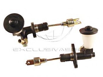 MDR MCM-1255 Главный цилиндр, система сцепления для TOYOTA (Тойота/тоета) MDR MCM-1255 Главный цилиндр, система сцепления для TOYOTA (Тойота/тоета)