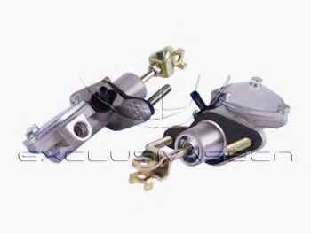 MDR MCM-1403 Главный цилиндр, система сцепления для HONDA FR-V (Хонда Фр-v) MDR MCM-1403 Главный цилиндр, система сцепления для HONDA FR-V (Хонда Фр-v)