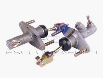 MDR MCM-1499 Главный цилиндр, система сцепления для HONDA CRX II (Хонда Cрх 2) MDR MCM-1499 Главный цилиндр, система сцепления для HONDA CRX II (Хонда Cрх 2)