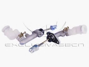 MDR MCM-1589 Главный цилиндр, система сцепления для HYUNDAI EXCEL (Хендай Эxcэл) MDR MCM-1589 Главный цилиндр, система сцепления для HYUNDAI EXCEL (Хендай Эxcэл)