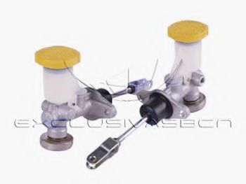 MDR MCM-1702 Главный цилиндр, система сцепления для SUBARU LIBERTY I (Субару Либэртъ и) MDR MCM-1702 Главный цилиндр, система сцепления для SUBARU LIBERTY I (Субару Либэртъ и)