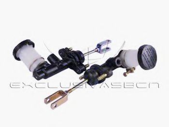 MDR MCM-1997 Главный цилиндр, система сцепления для OPEL FRONTERA A (Опель Фронтера а) MDR MCM-1997 Главный цилиндр, система сцепления для OPEL FRONTERA A (Опель Фронтера а)