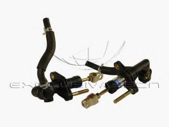 MDR MCM-1K07 Главный цилиндр, система сцепления для KIA CARENS II (Киа Каренс 2) MDR MCM-1K07 Главный цилиндр, система сцепления для KIA CARENS II (Киа Каренс 2)