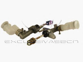 MDR MCM-1K09 Главный цилиндр, система сцепления для KIA MAGENTIS (Киа Магэнтис) MDR MCM-1K09 Главный цилиндр, система сцепления для KIA MAGENTIS (Киа Магэнтис)