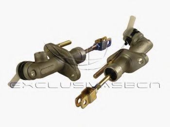 MDR MCM-1K11 Главный цилиндр, система сцепления для KIA MENTOR (Киа Мэнтор) MDR MCM-1K11 Главный цилиндр, система сцепления для KIA MENTOR (Киа Мэнтор)
