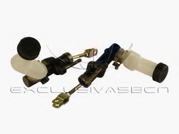 MDR MCM-1K12 Главный цилиндр, система сцепления для KIA MENTOR (Киа Мэнтор) MDR MCM-1K12 Главный цилиндр, система сцепления для KIA MENTOR (Киа Мэнтор)