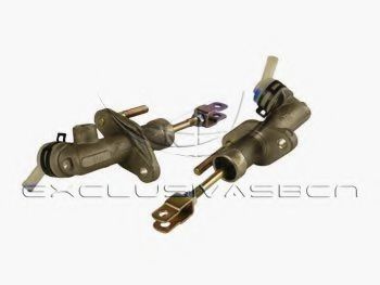 MDR MCM-1K14 Главный цилиндр, система сцепления для KIA MENTOR (Киа Мэнтор) MDR MCM-1K14 Главный цилиндр, система сцепления для KIA MENTOR (Киа Мэнтор)