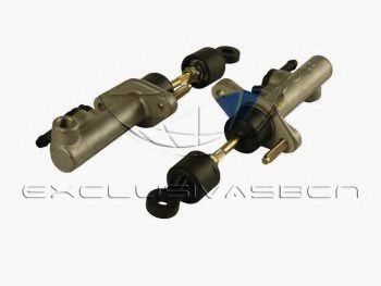 MDR MCM-1K26 Главный цилиндр, система сцепления для KIA CERATO (Киа Cэрато) MDR MCM-1K26 Главный цилиндр, система сцепления для KIA CERATO (Киа Cэрато)