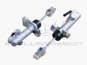 MDR MCM-1W02 Главный цилиндр, система сцепления для DAEWOO KONDOR (Дэу Кондор) MDR MCM-1W02 Главный цилиндр, система сцепления для DAEWOO KONDOR (Дэу Кондор)