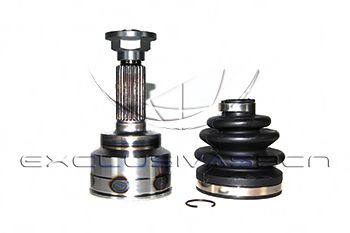 MDR MCV-8005 Шарнирный комплект, приводной вал для KIA (Киа) MDR MCV-8005 Шарнирный комплект, приводной вал для KIA (Киа)