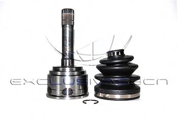 MDR MCV-8007 Шарнирный комплект, приводной вал для KIA (Киа) MDR MCV-8007 Шарнирный комплект, приводной вал для KIA (Киа)