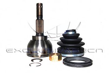 MDR MCV-8111 Шарнирный комплект, приводной вал для NISSAN (Ниссан) MDR MCV-8111 Шарнирный комплект, приводной вал для NISSAN (Ниссан)