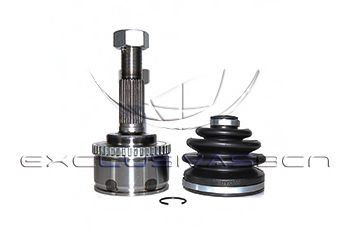 MDR MCV-8141 Шарнирный комплект, приводной вал для NISSAN (Ниссан) MDR MCV-8141 Шарнирный комплект, приводной вал для NISSAN (Ниссан)