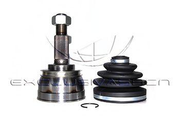 MDR MCV-8143 Шарнирный комплект, приводной вал для NISSAN (Ниссан) MDR MCV-8143 Шарнирный комплект, приводной вал для NISSAN (Ниссан)