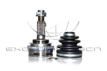 MDR MCV-8210 Шарнирный комплект, приводной вал 