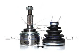 MDR MCV-8217 Шарнирный комплект, приводной вал 