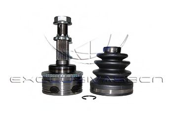 MDR MCV-8233 Шарнирный комплект, приводной вал 