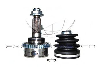 MDR MCV-8309 Шарнирный комплект, приводной вал для KIA (Киа) MDR MCV-8309 Шарнирный комплект, приводной вал для KIA (Киа)
