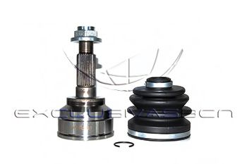 MDR MCV-8332 Шарнирный комплект, приводной вал для KIA (Киа) MDR MCV-8332 Шарнирный комплект, приводной вал для KIA (Киа)
