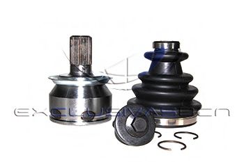 MDR MCV-8336 Шарнирный комплект, приводной вал для MAZDA AXELA (Мазда Аxэла) MDR MCV-8336 Шарнирный комплект, приводной вал для MAZDA AXELA (Мазда Аxэла)