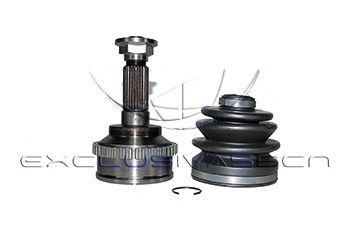 MDR MCV-8399 Шарнирный комплект, приводной вал 