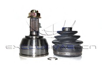 MDR MCV-8403 Шарнирный комплект, приводной вал 